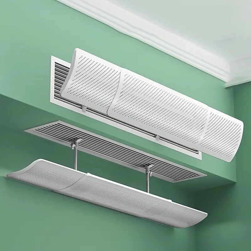 HVAC EQUIPMENTS