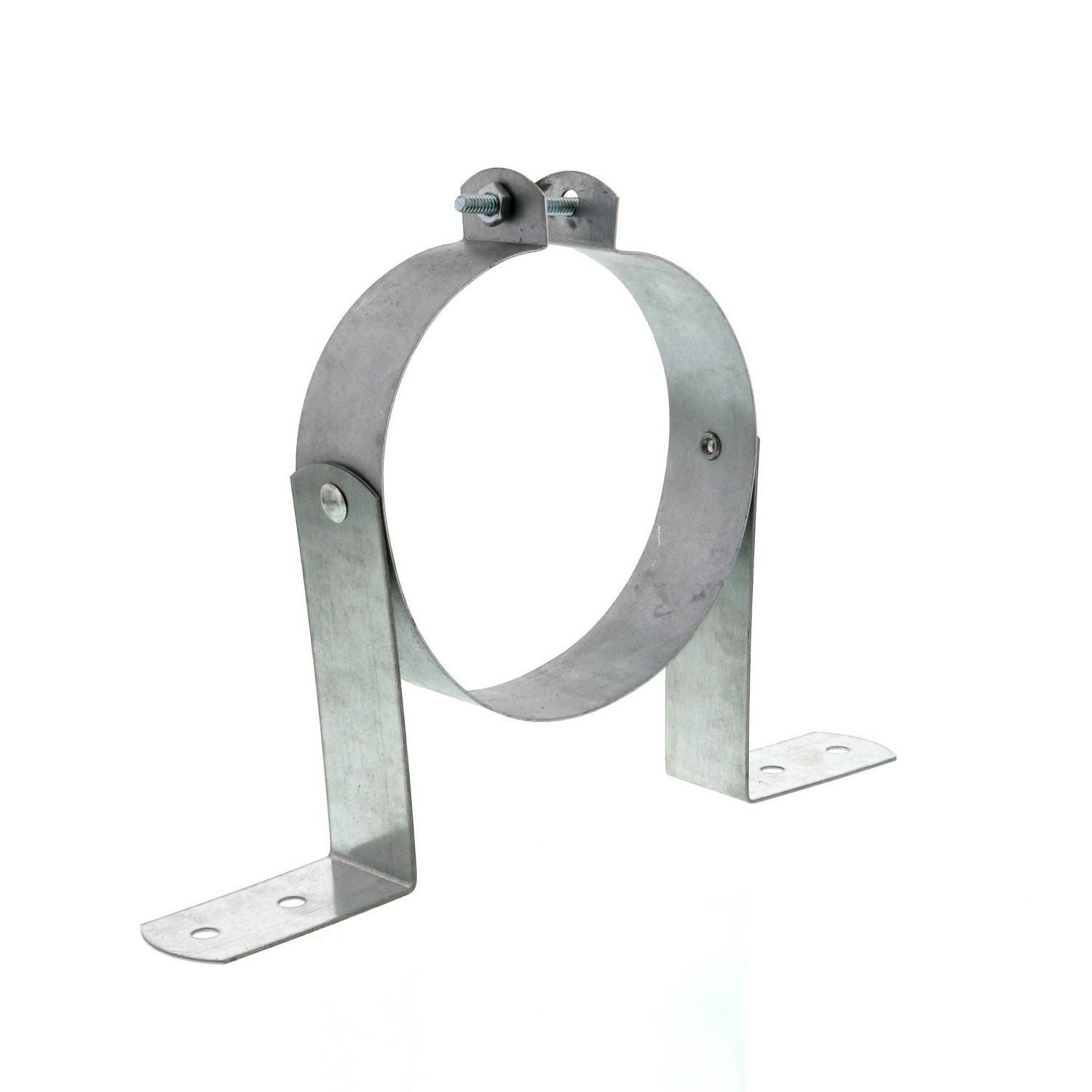 GI DUCT ACCESSORIES