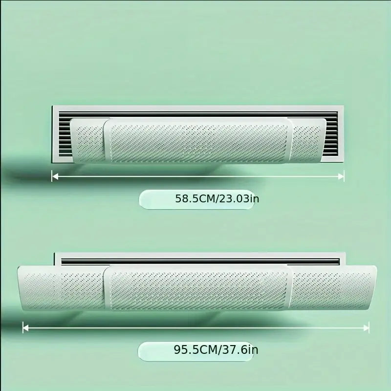 HVAC EQUIPMENTS