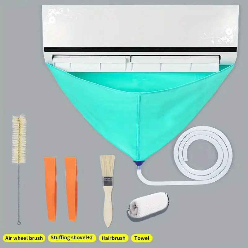 HVAC EQUIPMENTS