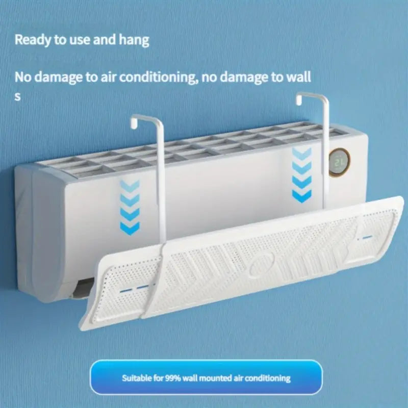 HVAC EQUIPMENTS