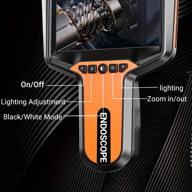 HVAC TOOLS