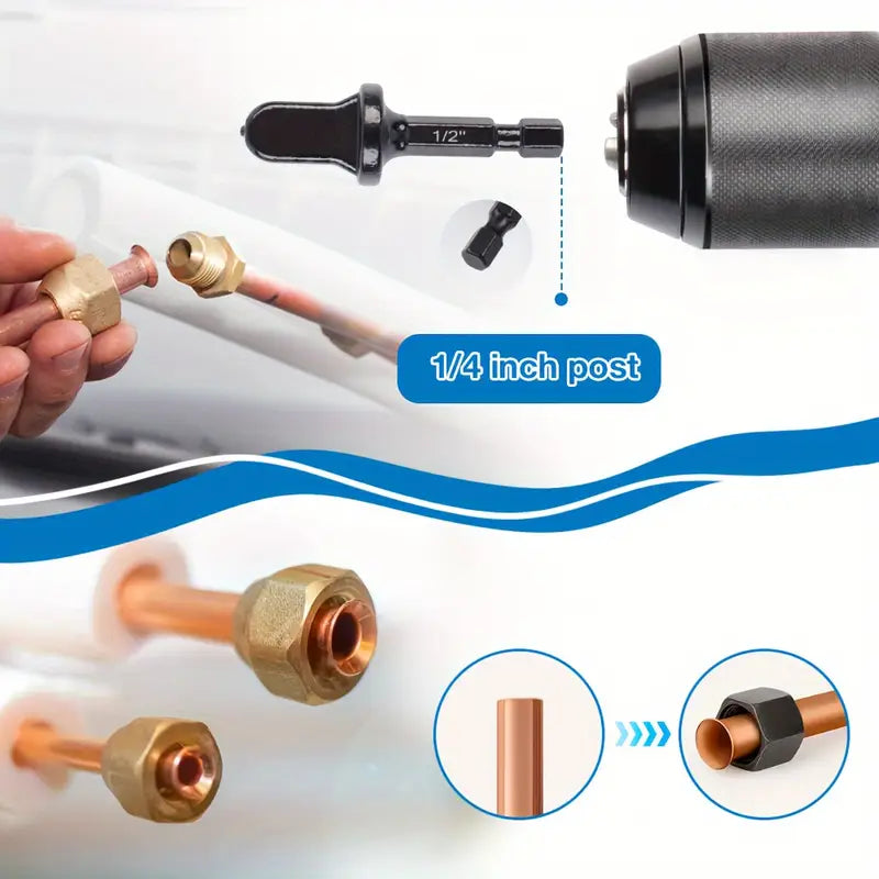 HVAC TOOLS