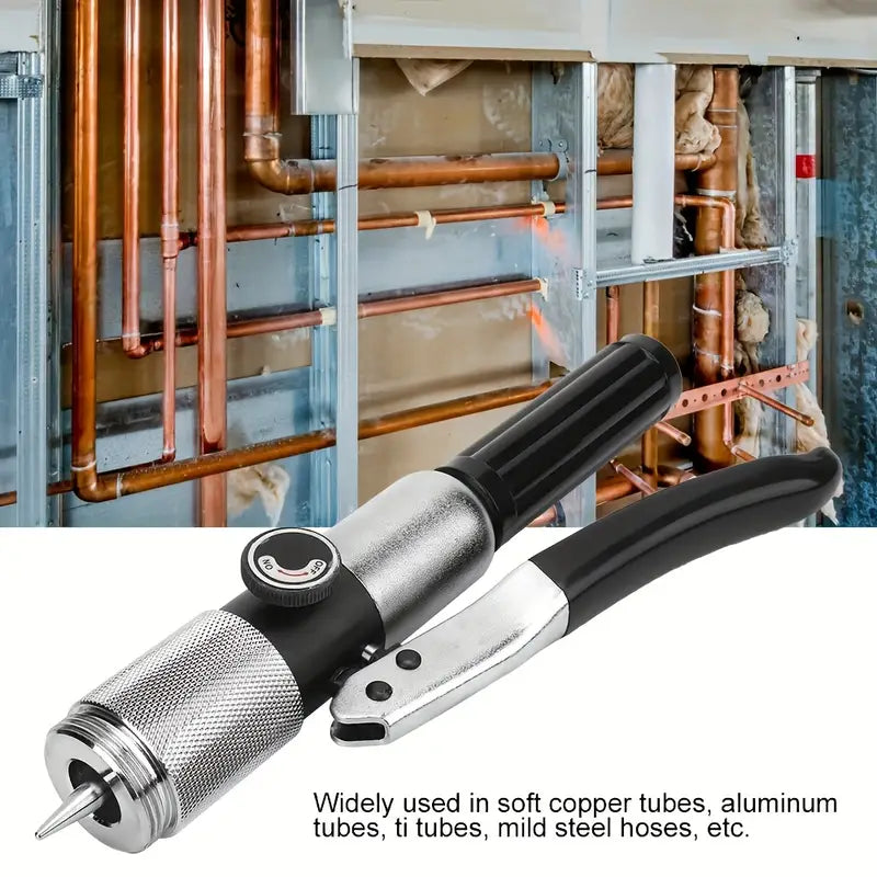 HVAC TOOLS