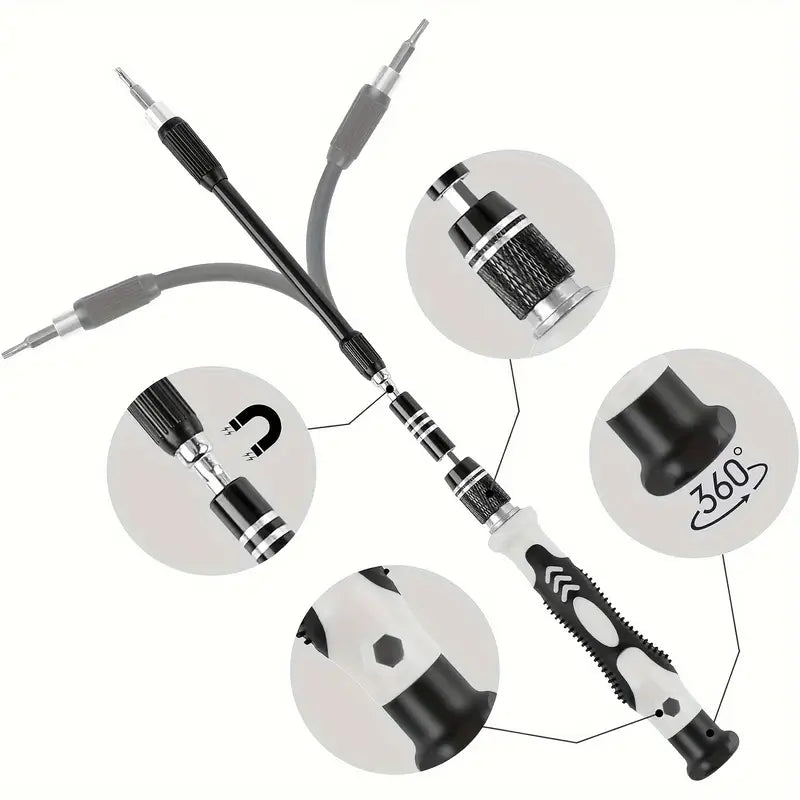 HVAC TOOLS
