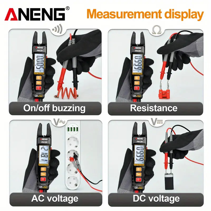 HVAC TOOLS