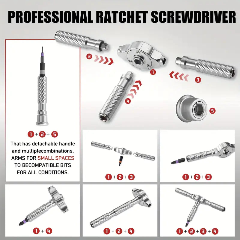 HVAC TOOLS
