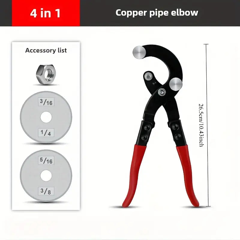 HVAC TOOLS