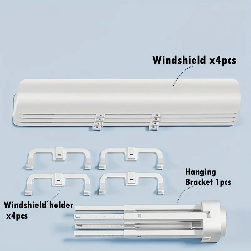 HVAC EQUIPMENTS