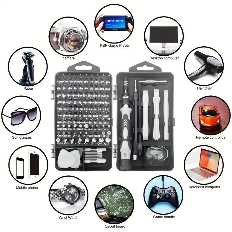 HVAC TOOLS
