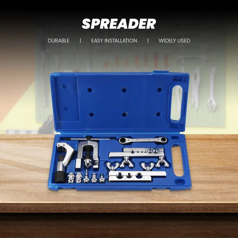 HVAC TOOLS