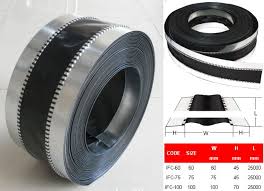 GI DUCT ACCESSORIES