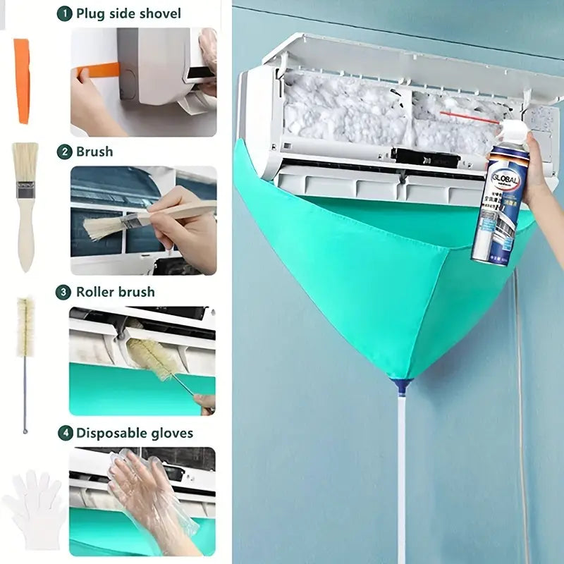 HVAC EQUIPMENTS