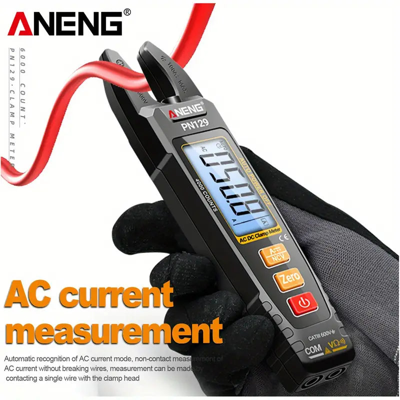HVAC TOOLS