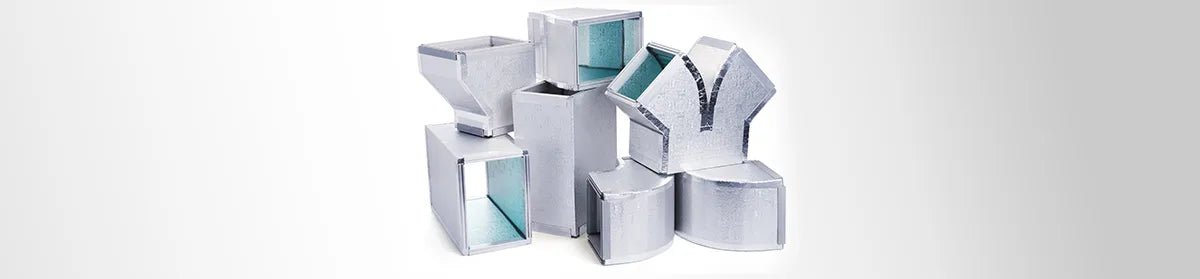 PIR & PHENOLIC DUCT