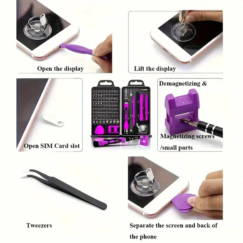 HVAC TOOLS