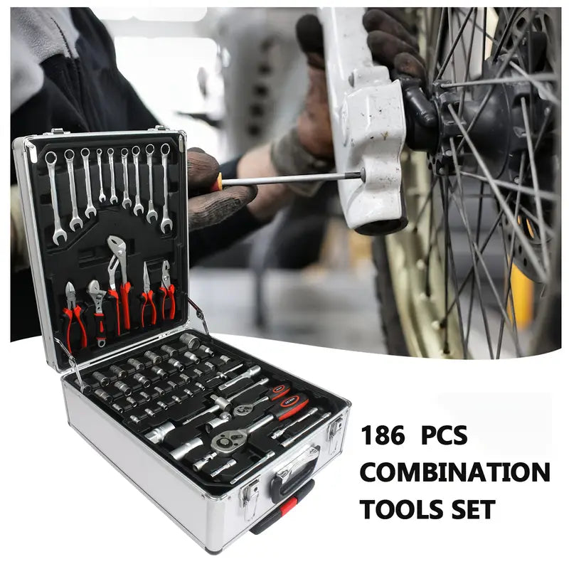 HVAC TOOLS