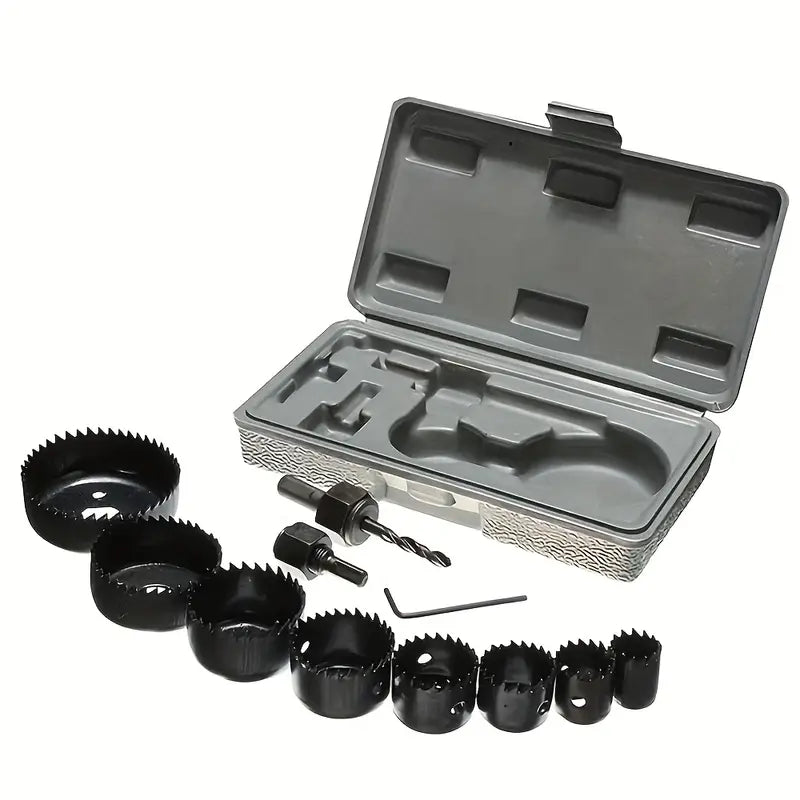HVAC TOOLS