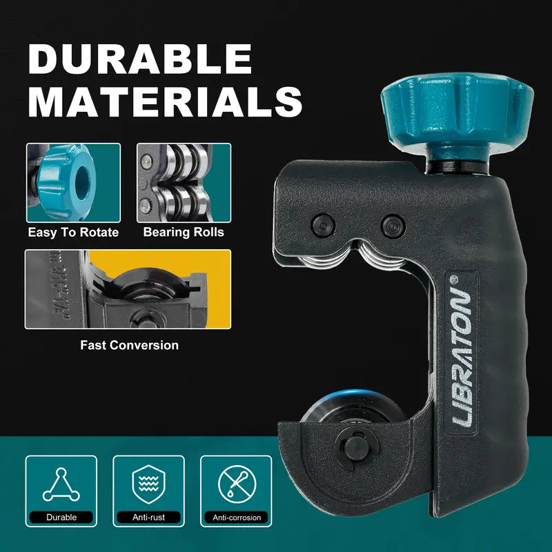 HVAC TOOLS