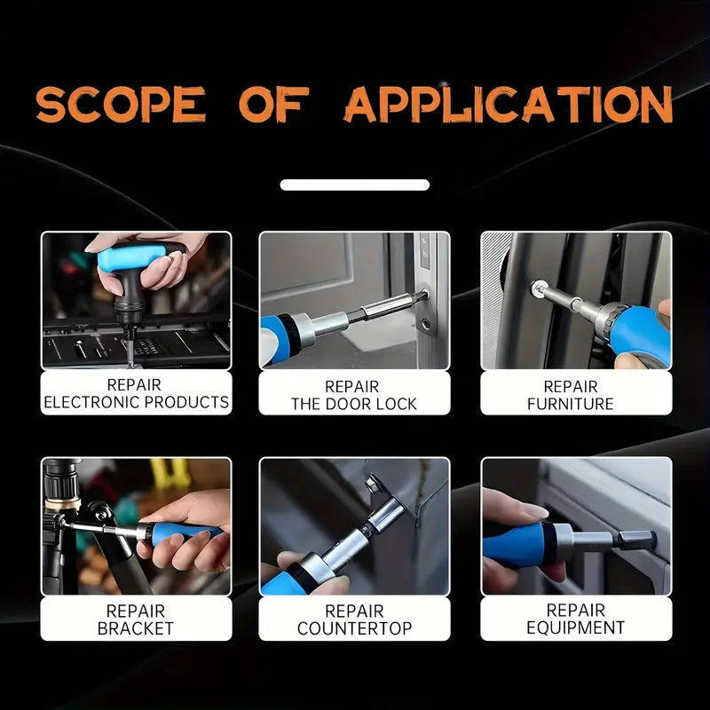 HVAC TOOLS