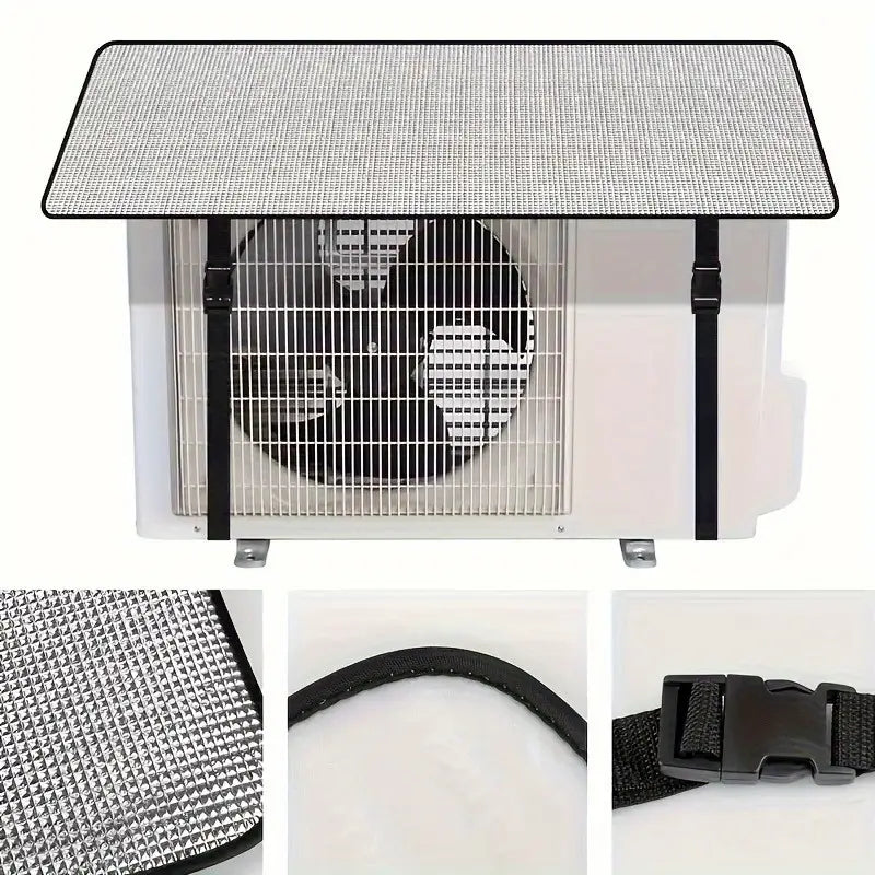 HVAC EQUIPMENTS
