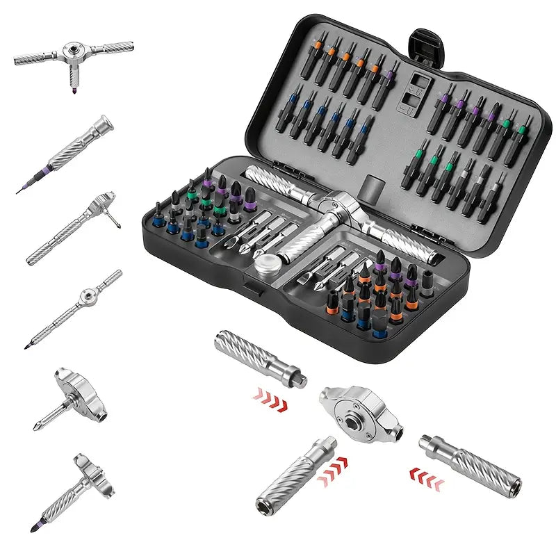 HVAC TOOLS
