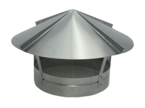 RAIN CAPS